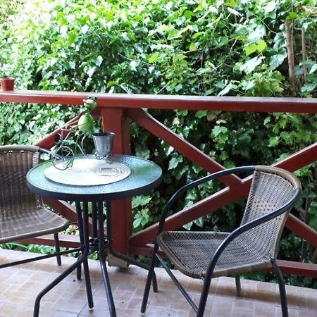 Kerekparos Es Zarandok Vendeghaz Villa Apostag Екстериор снимка