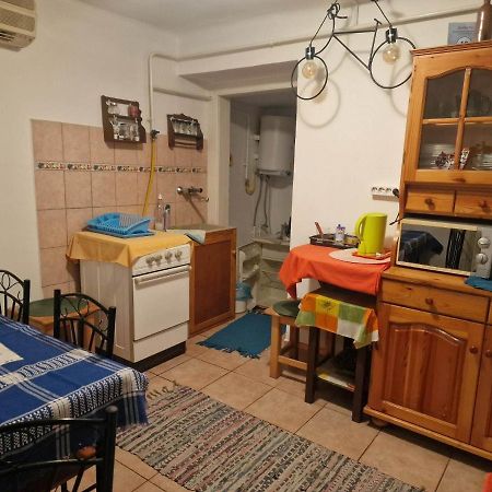 Kerekparos Es Zarandok Vendeghaz Villa Apostag Екстериор снимка